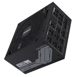Блок живлення Gigabyte UD1300GM PG5 1300W 80+ Gold (GP-UD1300GM PG5) - мініатюра 2