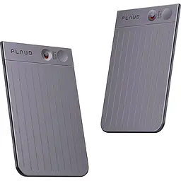 Диктофон Plaud Note ChatGPT Empowered AI Voice Recorder Black [112025] - мініатюра 2