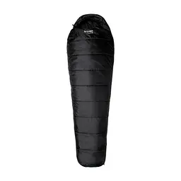 Спальний мішок Snugpak Sleeper Lite LZ Onyx Black (5056694911462)