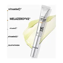 Крем для шкіри навколо очей VT Cosmetics Reedle Shot Vita-Light Eye Cream 15 мл (8803463004552) - мініатюра 2