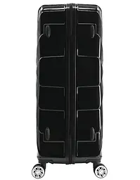 Валіза Semi Line 28 (L) Black (T5765-3) (DAS302952) - мініатюра 2