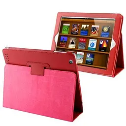 Чохол-книжка для планшета Apple IPad 2/3/4 - мініатюра 3