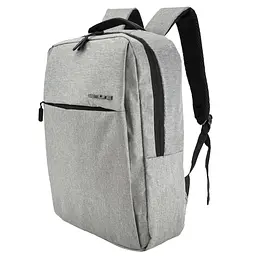 Рюкзак міський Semi Line 21 Grey (L2047-3) - мініатюра 5
