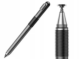 Стилус Baseus Golden Cudgel Capacitive Stylus Pen - мініатюра 2