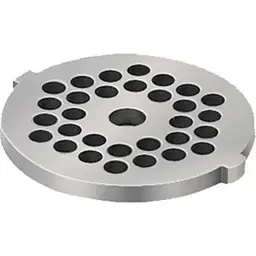 М'ясорубка EMG180INB, Steel/Black, 1800W Edler teh0020570 - мініатюра 5