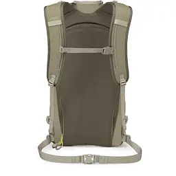 Рюкзак Osprey Soelden 25 Коричневий - мініатюра 4