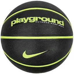 М'яч баскетбольний Nike EVERYDAY PLAYGROUND 8P DEF N.100.4498.085.05 розмір 5