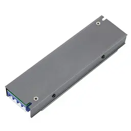 Імпульсний блок живлення UKC model 400W-12V, 33.3 A, імпульсне джерело живлення — адаптер на 12 вольтів - мініатюра 6