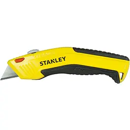 Ніж Stanley InstantFeed з трапецієвидним лезом 150 мм (0-10-237) - мініатюра 2