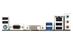 Материнська плата Gigabyte GA-B75-DS3V LGA 1155 (GA-B75-DS3V) Б/В - мініатюра 3