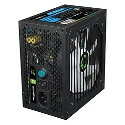 Блок живлення GameMax VP-700 700W чорний 80+ Bronze Active PFC кулер 12 см - мініатюра 2