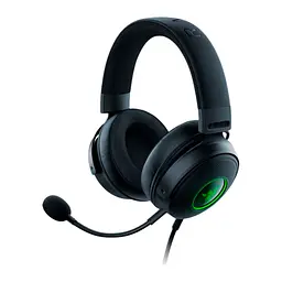 Ігрові навушники Razer Kraken V3 (RZ04-03770200-R3M1) [69927]