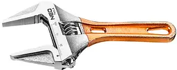 Ключ розвідний Neo Tools 0-53 мм 03-022