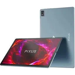 Планшет 10.95 Arena 2K Grey (2000x1200) IPS Unisoc Tiger T616 (2.0 ГГц + 1.8 ГГц) RAM 8Gb ROM 128Gb Pixus teh0019955 - мініатюра 6