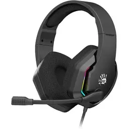 Навушники A4Tech Bloody G260p Black (4711421996648) - мініатюра 2