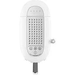 Кавоварка ріжкова Smeg ECF02WHEU [116606] - мініатюра 7