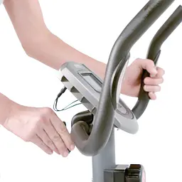 Велотренажер магнітний York Fitness C400 - мініатюра 9