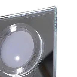 Світильник точковий Brille декоративний HDL-G245 WH MR16 36-149 - мініатюра 4