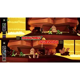 Ключ активації Microsoft Rumours From Elsewhere для Xbox One/Series S/X - мініатюра 3