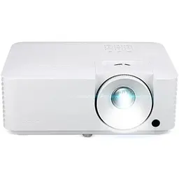 Acer Проєктор Vero XL2330W WXGA, 5000 lm, LASER, 1.54-1.72