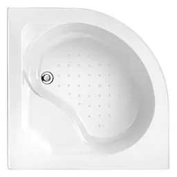 Душова кабіна Agua Cascad - S.Т.G.90x90 см (CV035441) - мініатюра 2