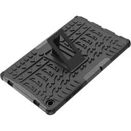 Чохол до планшета BeCover Stand Samsung Galaxy Tab A11 SM-X133/X135 8.7" Black (714071) - мініатюра 4