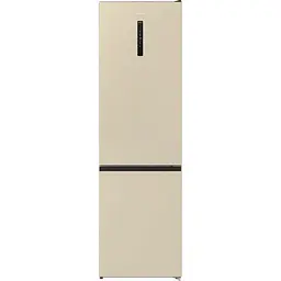 Холодильник з морозильною камерою Gorenje NRK6202AC4
