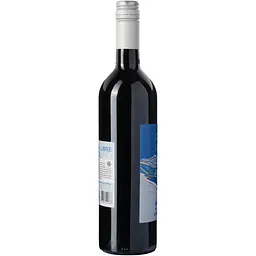 Вино Condor Libre Malbec сухе червоне 13% 0.75 л - мініатюра 4