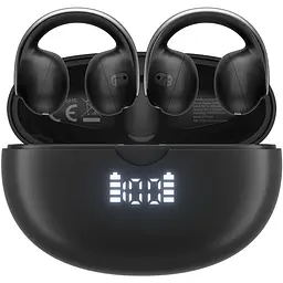 Навушники TWS Blackview AirBuds 13 Lava Black