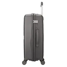 Валіза Semi Line 24" M Graphite (T5829-2) - мініатюра 5