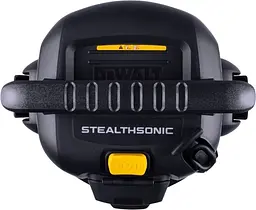 Пилосос професійний 750Вт 18кПа контейнер 23л 8.3кг DeWALT teh0016329 - мініатюра 5