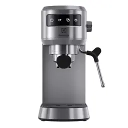 Кавоварка еспресо ELECTROLUX E6EC1-6ST - мініатюра 2