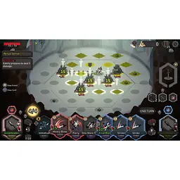 Ключ активації Microsoft Alina of the Arena для Xbox One/Series S/X - мініатюра 4