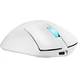 Миша Asus ROG Keris II Origin White (90MP04A0-BMUA10) [145070] - мініатюра 4