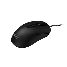 Мишка AOC MS170B USB Black (MS170B/LA) - мініатюра 3