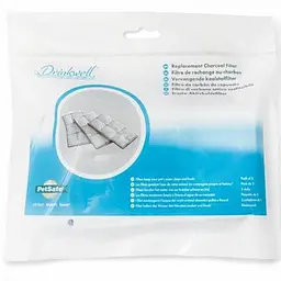 PetSafe Drinkwell filter петсейф дринквелл змінний вугільний фільтр у фонтанчик-поїлку на 1,2 л і 5 л