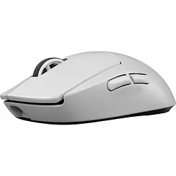 Миша Logitech G PRO X Superlight 2 Lightspeed Wireless White (910-006638) [94401] - мініатюра 5