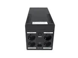 ДБЖ Logicpower LPM-U1100VA-P (770Вт) (10358) - мініатюра 2