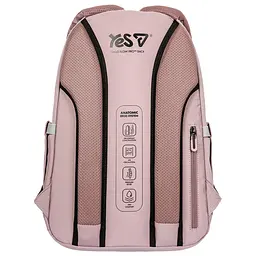 Рюкзак шкільний Yes TS-47L Bunny Club (550366) - мініатюра 4