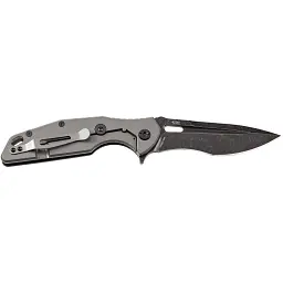 Ніж Skif Defender II BSW Black - мініатюра 2