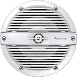 Коаксіальна автоакустика Pioneer TS-ME650FC [55450] - мініатюра 3