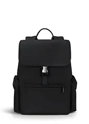 Рюкзак 15" Lipault LOST IN BERLIN BLACK 38х29х15 P90*09042