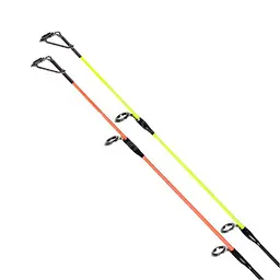 Вудилище Brain Apex Double 3.3m 3.25lbs/max 130g (1858.40.72) - мініатюра 2