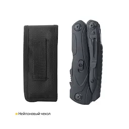 Мультитул Roxon SPARK (CM1349) - мініатюра 4