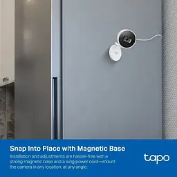 IP-камера TP-Link Tapo C125 - мініатюра 5