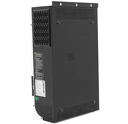 UPS ДБЖ гібридний інвертор MUST PH19-6048-EXP 6000 W 48 V, заряд 60 А, 160-275V, MPPT (80А, 450 Vdc) - мініатюра 3