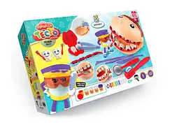 Дитячий набір для креативної творчості Danko Toys det0004742