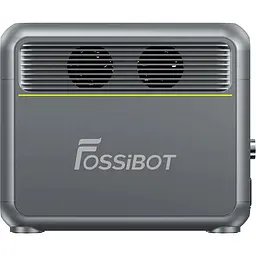 Зарядна станція Fossibot F1200 [112602] - мініатюра 7