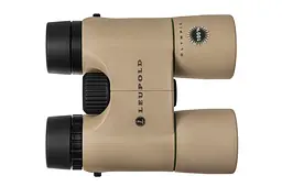 Бінокль Leupold 8x42 Olympic - мініатюра 5