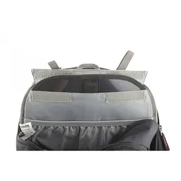 Рюкзак Pinguin Vector 35 2020 Black (1033-PNG 316193) - мініатюра 8